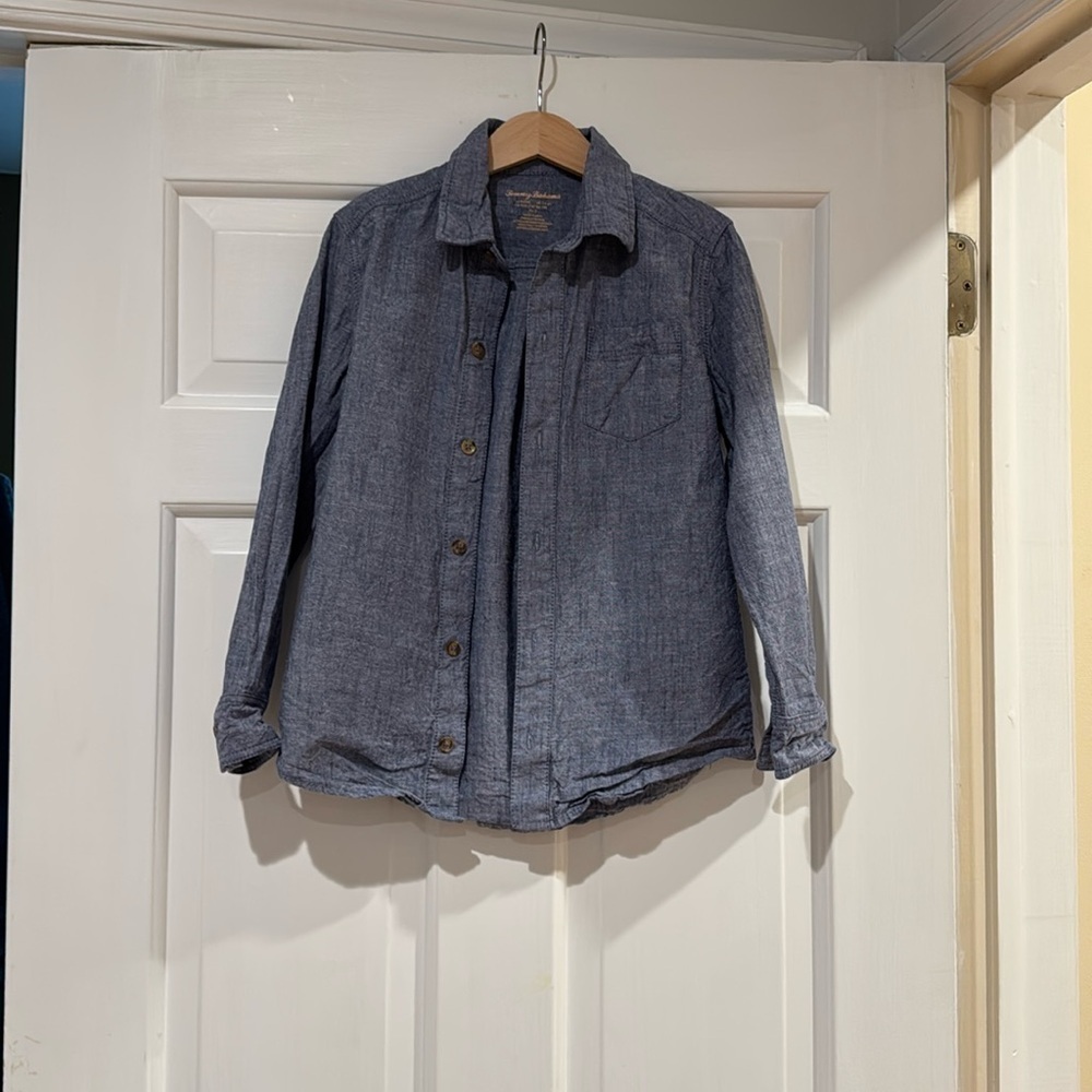 Tommy Bahama Button Down Shirt
